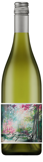 La Vue Pinot Gris NV